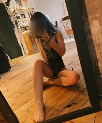 Ксения, 18